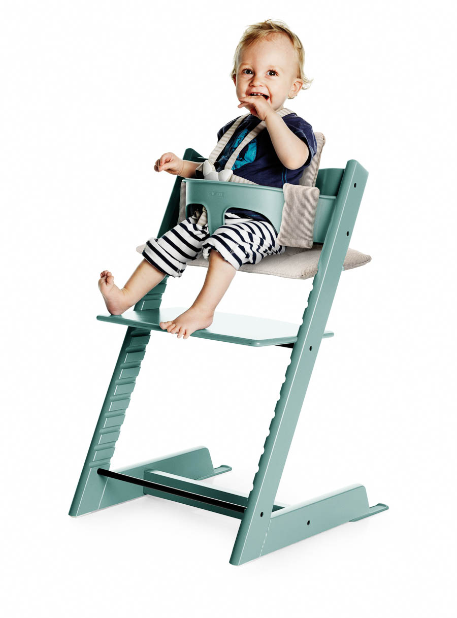 Które krzesÅo wybraÄ tripp trapp czy stokke steps