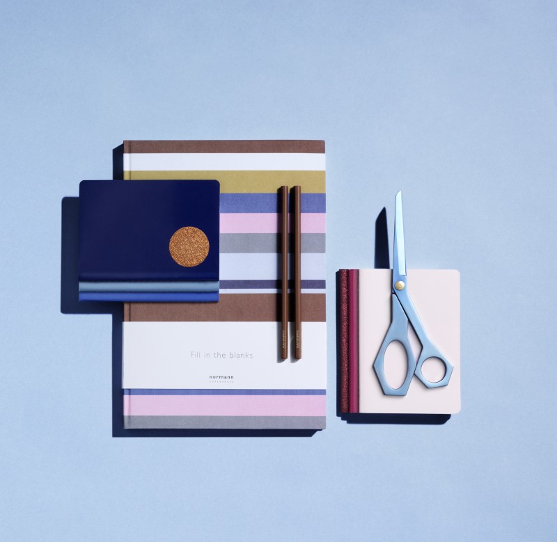Daily Fiction by Normann Copenhagen | www.my-full-house.com | Top Scandinavian Blog