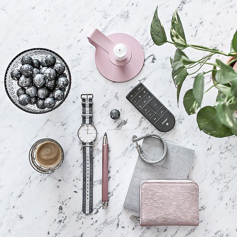 bye bye July | instagram of My Full House | top Scandinavian Interior and Lifestyle  Blog