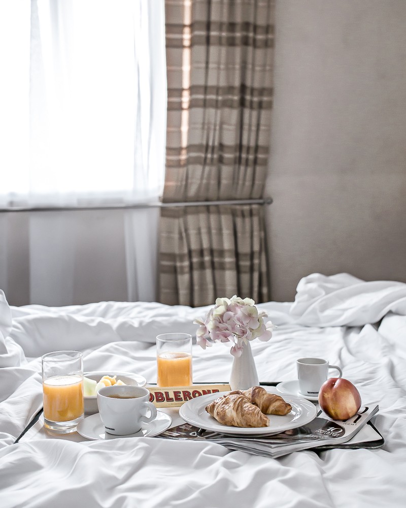 Weekend in Warsaw city centre - Polonia Palace - romance and history | www.my-full-house.com 
