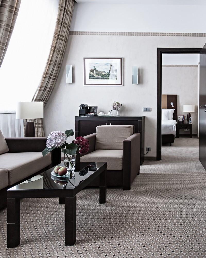 Weekend in Warsaw city centre - Polonia Palace - romance and history | www.my-full-house.com 