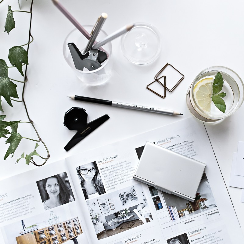 Czas na wnetrze |www.my-full-house.com | Top Scandinavian Interior Blog