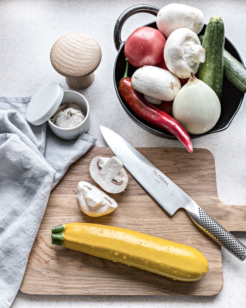 Nordic comfort cooking | www.my-full-house.com | Top Scandinavian Interior and Lifestyle Blog