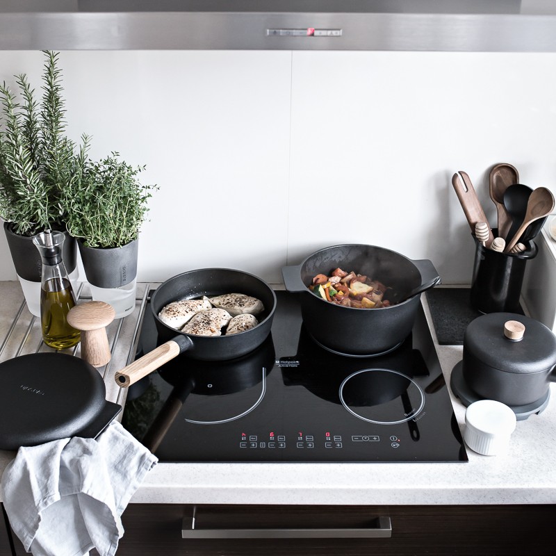 Nordic comfort cooking | www.my-full-house.com | Top Scandinavian Interior and Lifestyle Blog