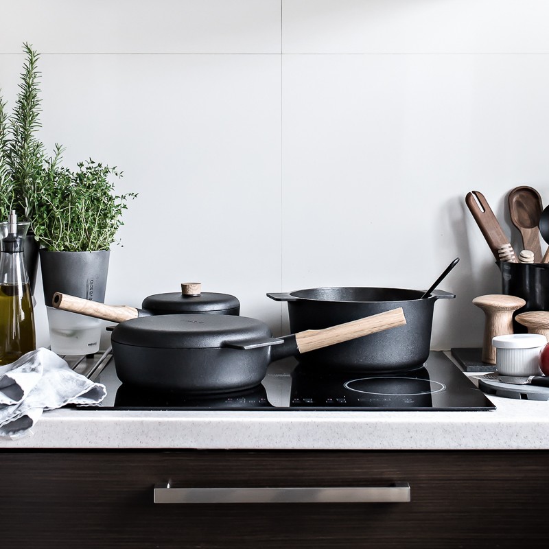 Nordic comfort cooking | www.my-full-house.com | Top Scandinavian Interior and Lifestyle Blog