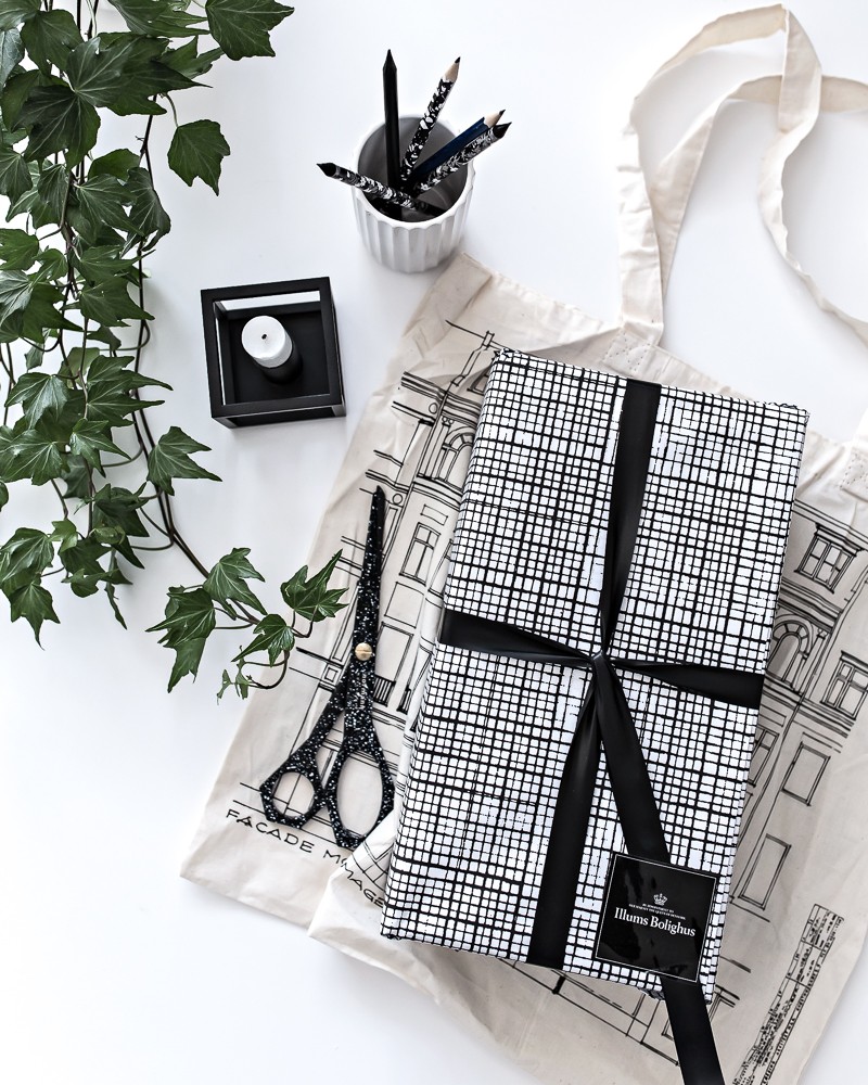 Spoiling myself with a perfect gift | www.my-full-house.com | Top Scandinavian Blog