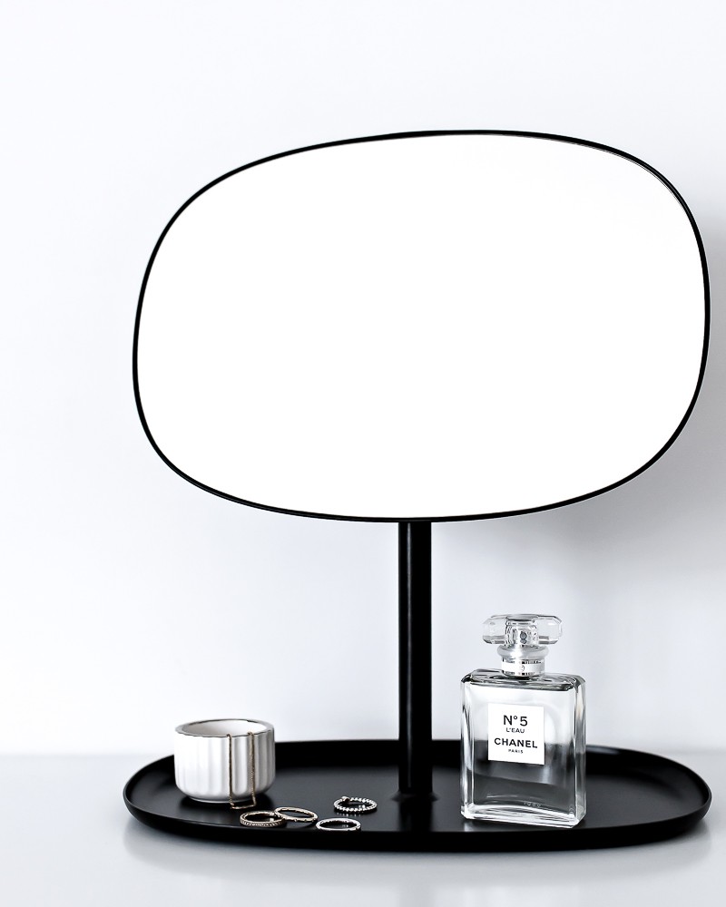 weekend bliss | chanel no5 L'EAU | www.my-full-house.com | Top Scandinavian Blog