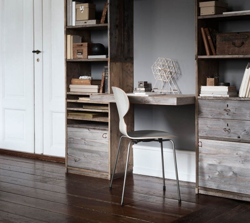 The most beautiful Ant | FRITZ HANSEN?S CHOICE 2016 | www.my-full-house.com | Top Scandinavian Interior and Lifestyle Blog