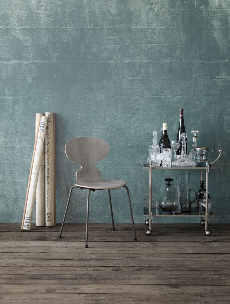 The most beautiful Ant | FRITZ HANSEN?S CHOICE 2016 | www.my-full-house.com | Top Scandinavian Interior and Lifestyle Blog
