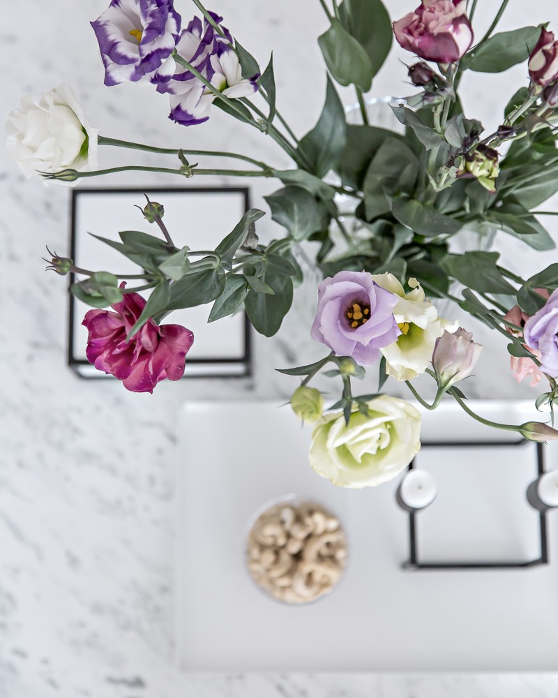 Friday flowers and a long weekend | www.my-full-house.com | Top Scandinavian Interior and Lifestyle Blog