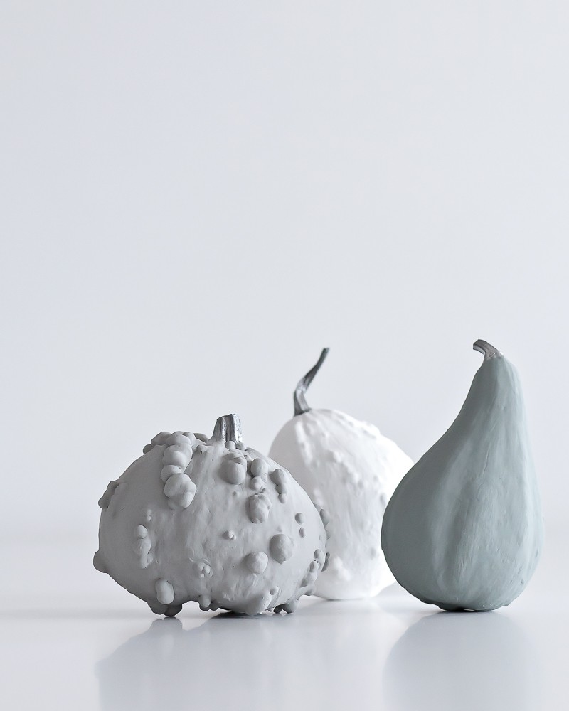 Fast pumpkin makeover | www.my-full-house.com | Top Scandinavian Interior and Lifestyle Blog