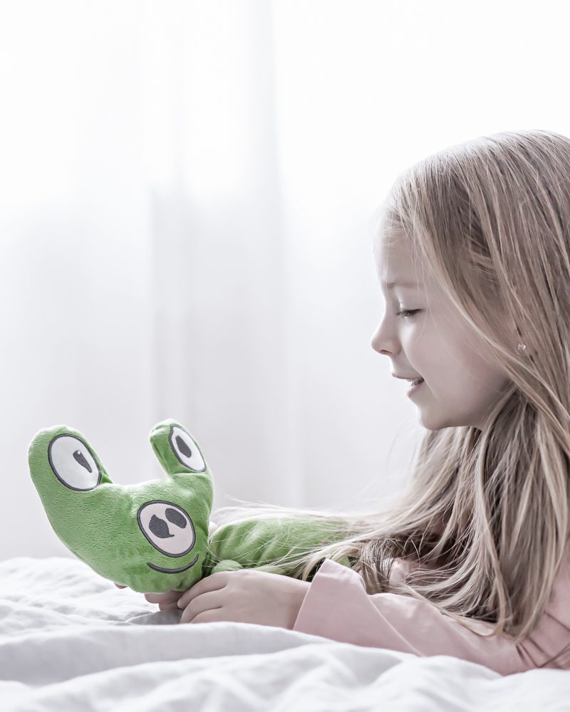 From children to children – IKEA supporting children’s right to learn and play