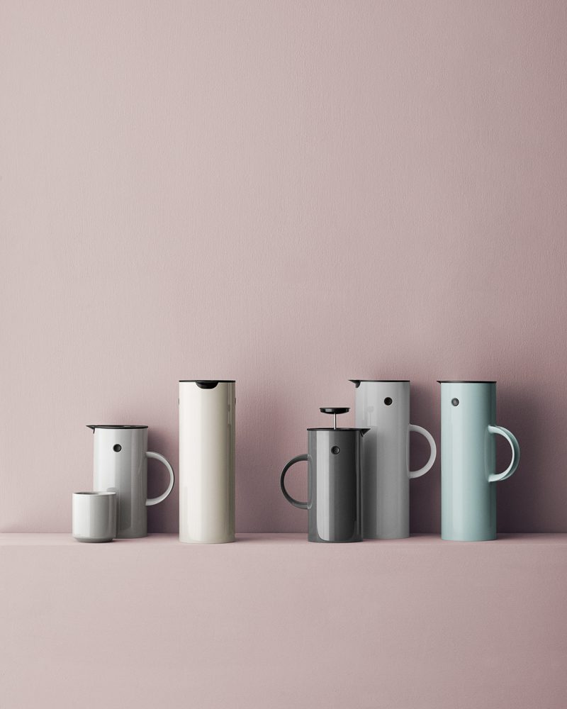 SS 17 news from Stelton | www.my-full-house.com | Top Scandinavian Interior and Lifestyle Blog