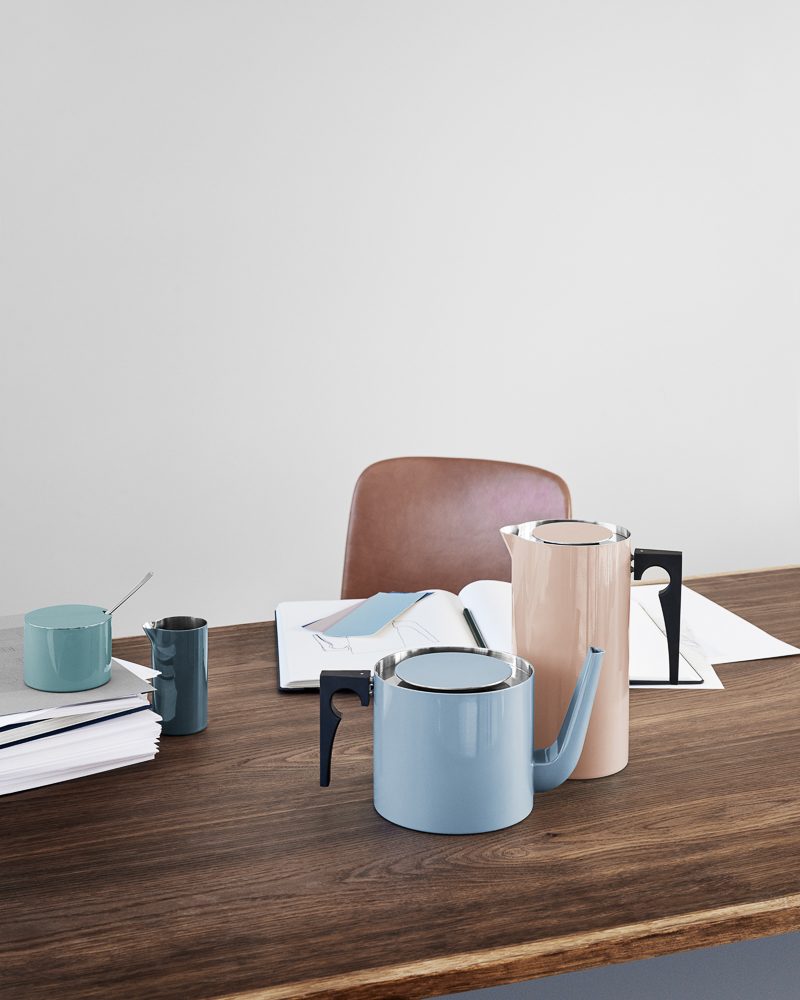 SS 17 news from Stelton | www.my-full-house.com | Top Scandinavian Interior and Lifestyle Blog