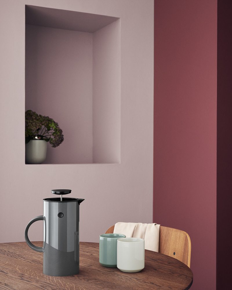 SS 17 news from Stelton | www.my-full-house.com | Top Scandinavian Interior and Lifestyle Blog