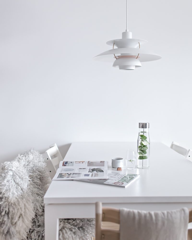 Matchy-matchy weekend start | www.my-full-house.com | Top Scandinavian Interior and Lifestyle Blog