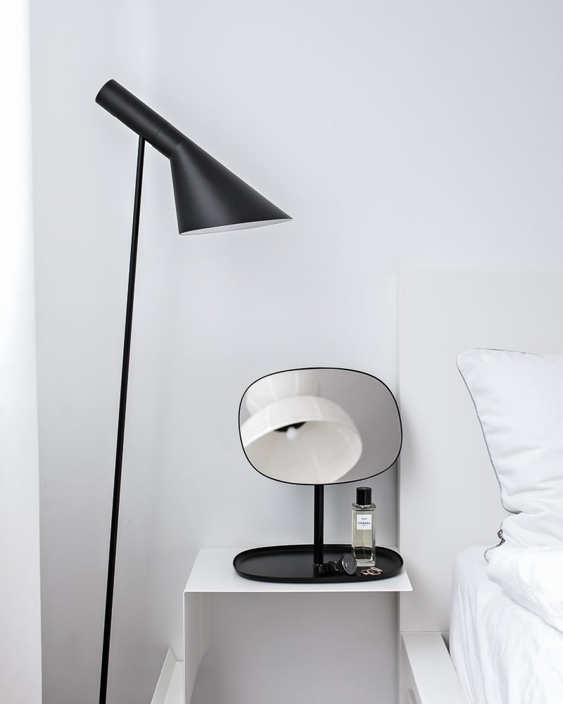 a lamp | www.my-full-house.com | Top Scandinavian Interior and Lifestyle Blog