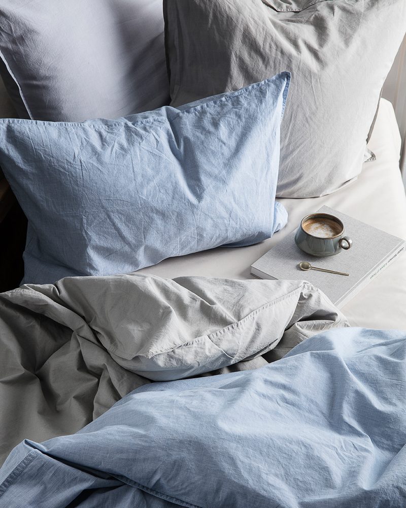 Lazy sheets | www.my-full-house.com | Top Scandinavian Interior and Lifestyle Blog