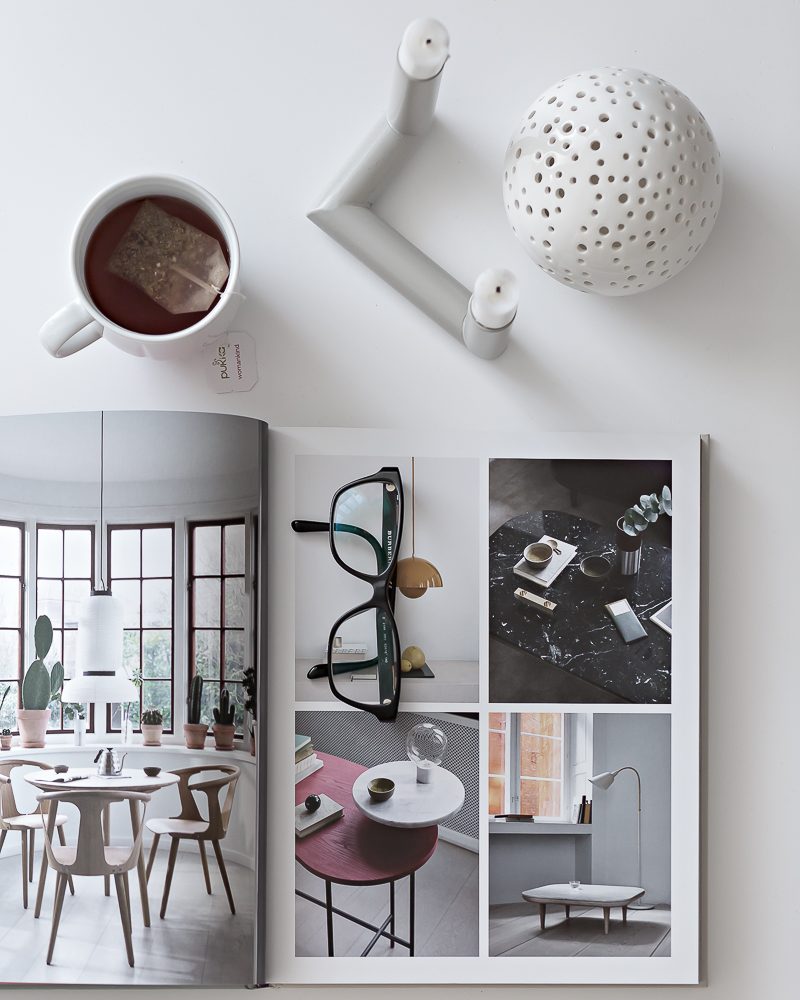 scandinavia dreaming giveaway