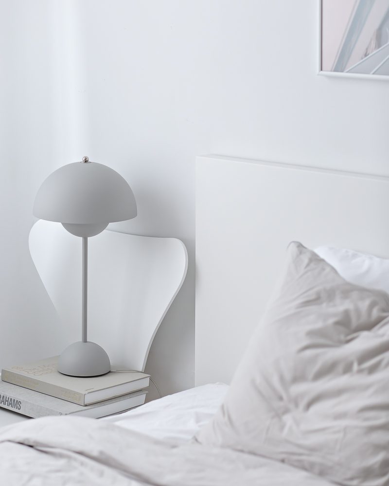 Spring Bedroom | www.my-full-house.com | Top Scandinavian Interior and Lifestyle Blog
