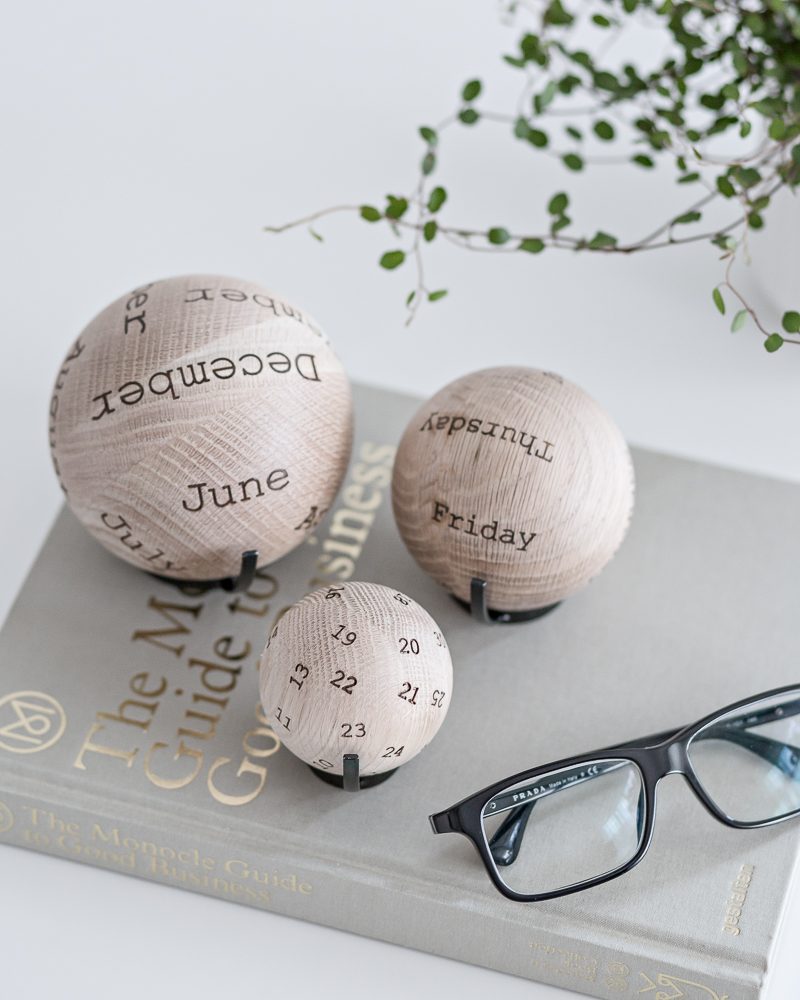 The Oak Men Father’s Day Worldwide Giveaway