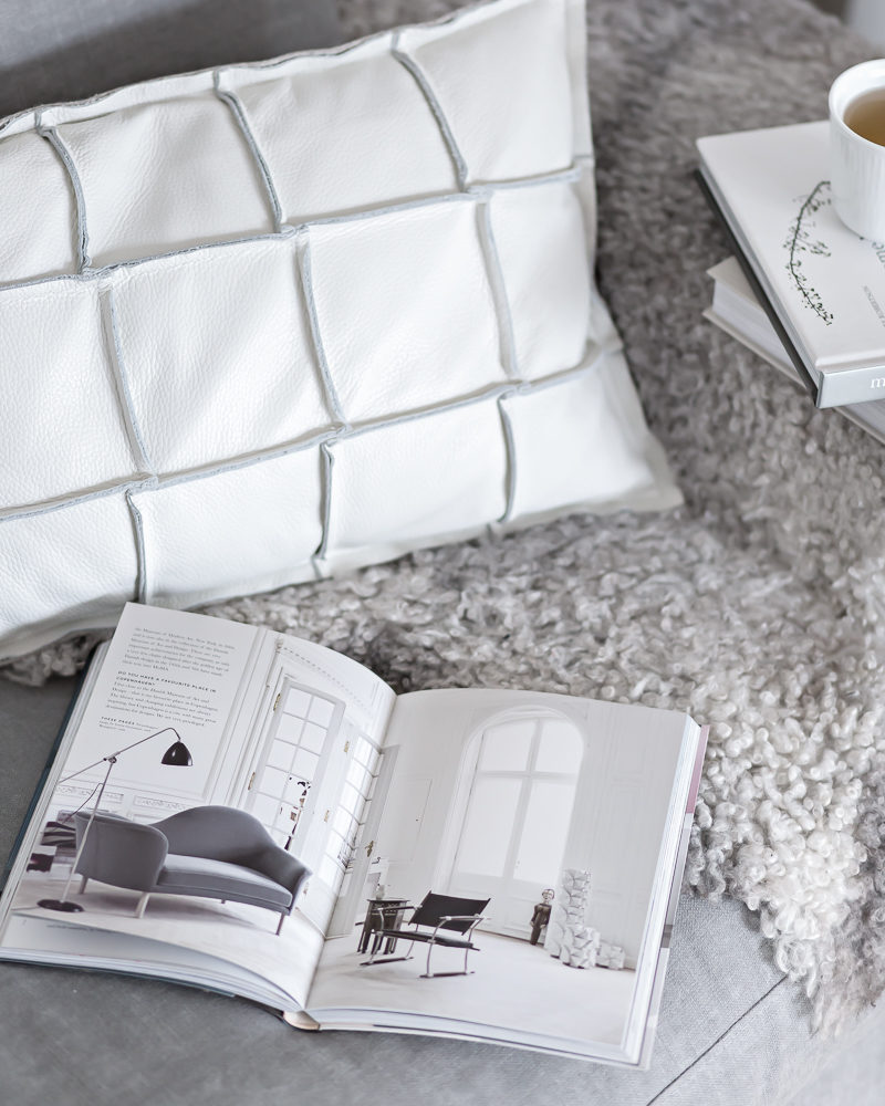 Scandinavian reading - my best Scandinavian books (not only for the summer) | www.my-full-house.com