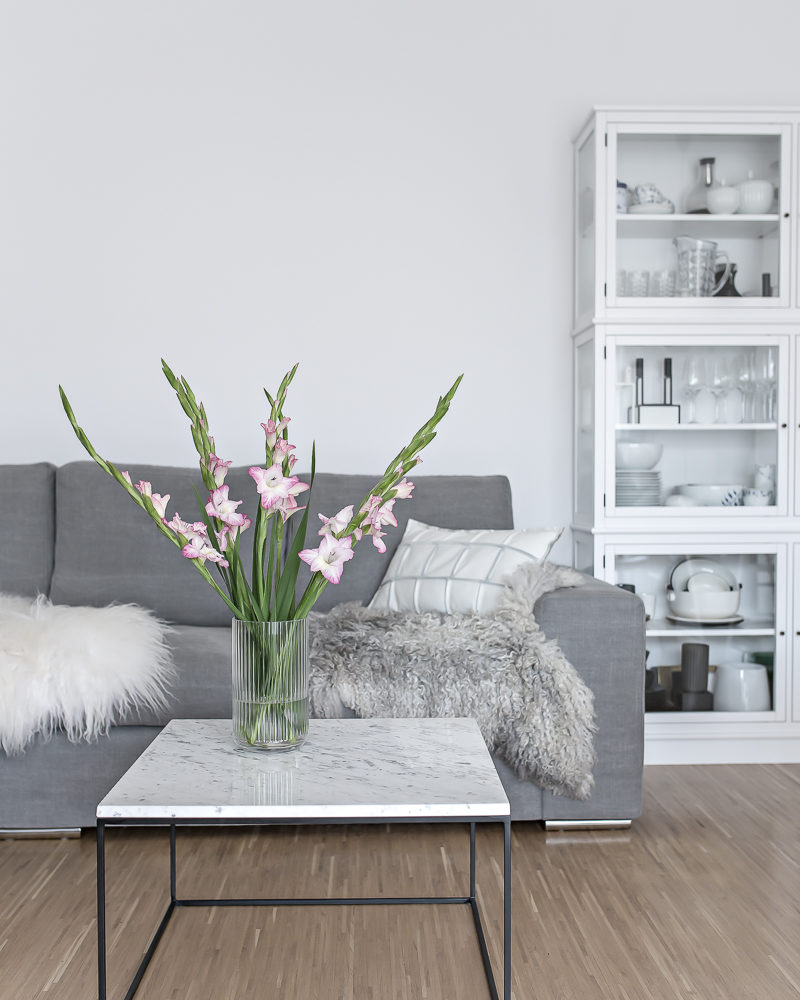 No more empty walls | www.my-full-house.com | Top Scandinavian Interior and Lifestyle Blog