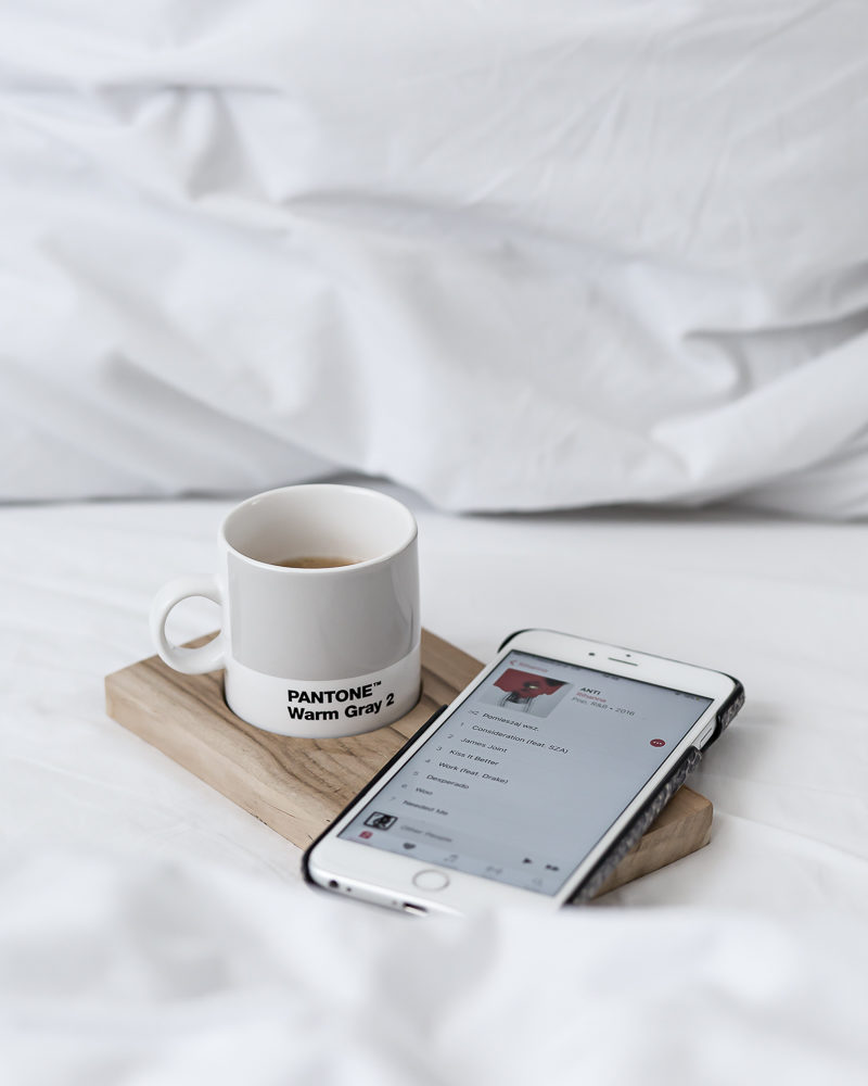 Let the music play | www.my-full-house.com | Top Scandinavian Interior and Lifestyle blog