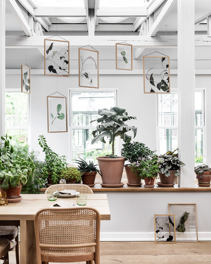 Beautiful collection Floating Leaves by Norm Architects & Moebe | www.my-full-house.com | Top Scandinavian Interior and Lifestyle Blog