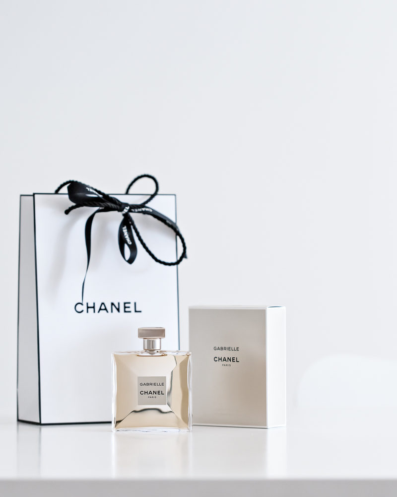 Gabrielle CHANEL | www.my-full-house.com 