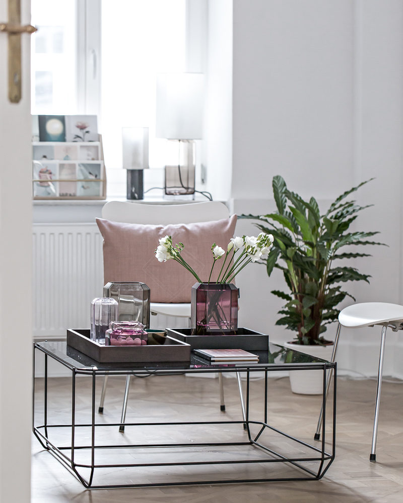 Starting a new path - living my dream - opening Portfolio Showroom in Warsaw