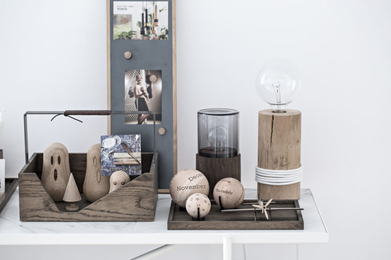 Starting a new path - living my dream - opening Portfolio Showroom in Warsaw