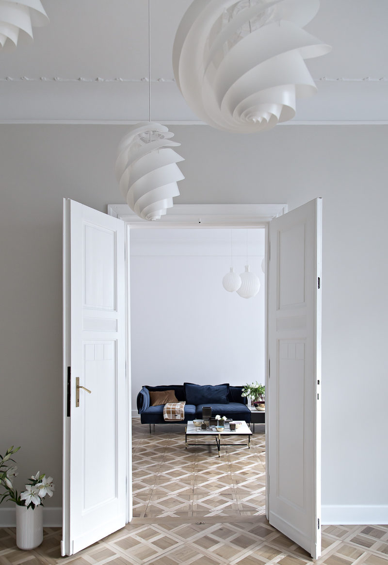 Living my dream – opening Portfolio Showroom in Warsaw