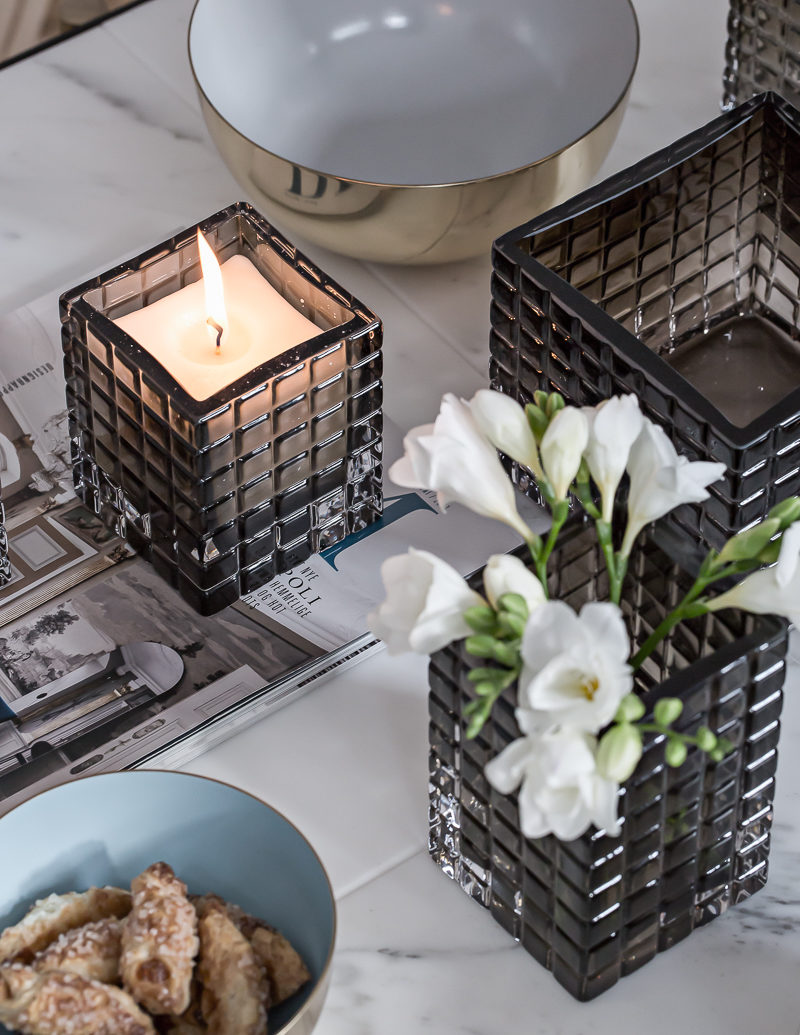 Starting a new path - living my dream - opening Portfolio Showroom in Warsaw