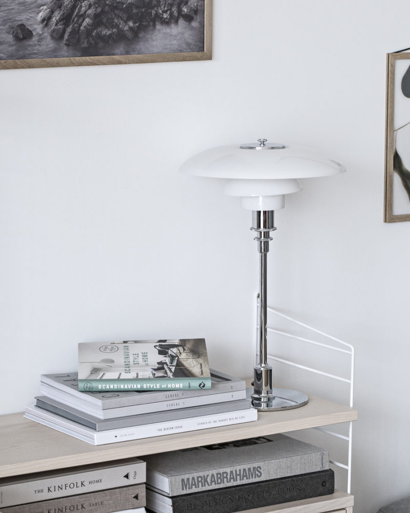 Scandinavian Style at Home - great book by Allan Torp | www.my-full-house.com
