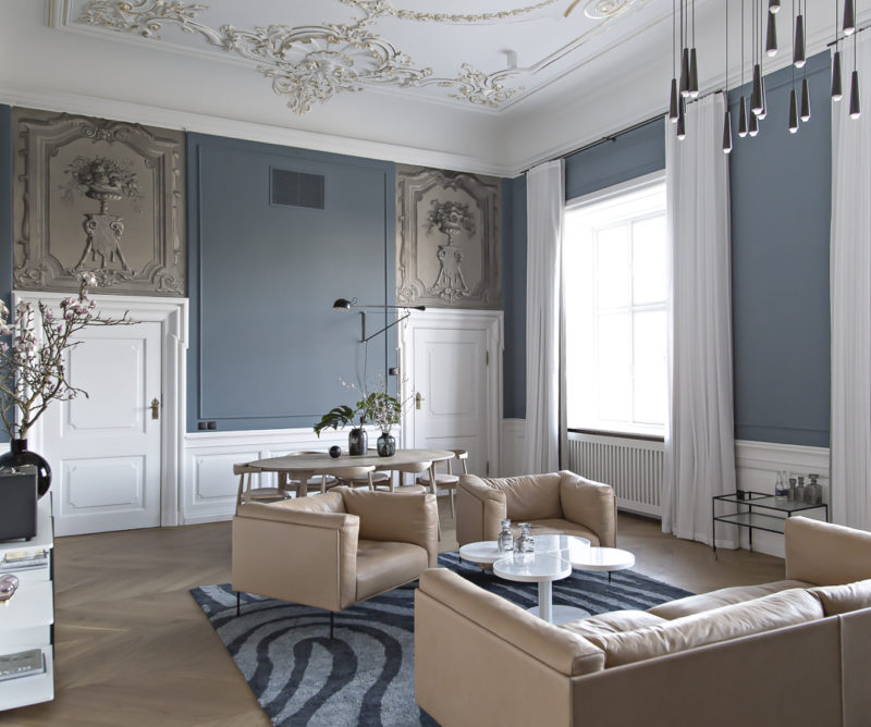 Nobis Suite - unforgettable experience | www.my-full-house.com | Top Scandinavian Blog