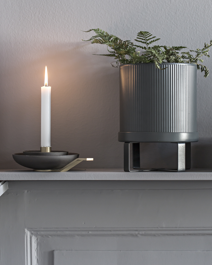 The Home - a beautiful showroom of Ferm Living | www.my-full-house.com