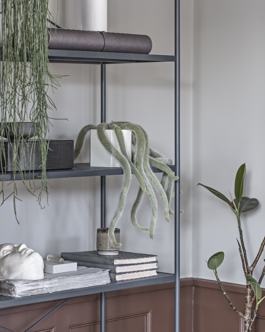 The Home - a beautiful showroom of Ferm Living | www.my-full-house.com