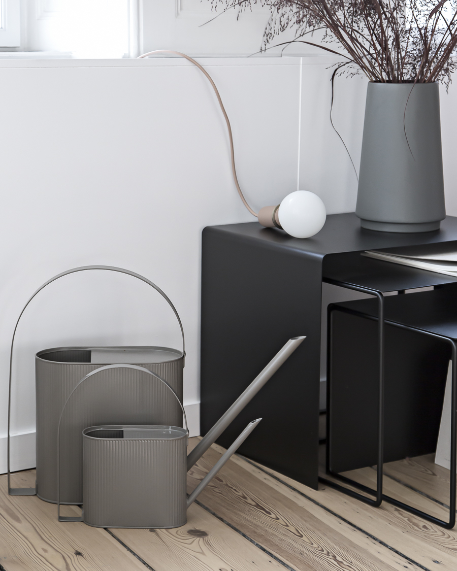 The Home - a beautiful showroom of Ferm Living | www.my-full-house.com