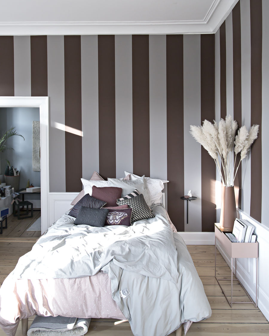 The Home - a beautiful showroom of Ferm Living | www.my-full-house.com