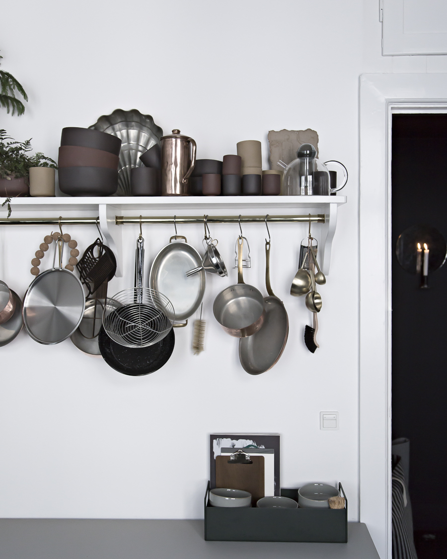 The Home - a beautiful showroom of Ferm Living | www.my-full-house.com
