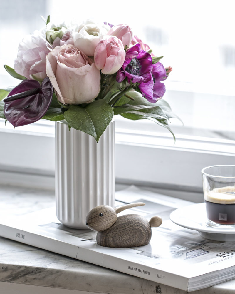 Happy Easter Holidays! | www.my-full-house.com