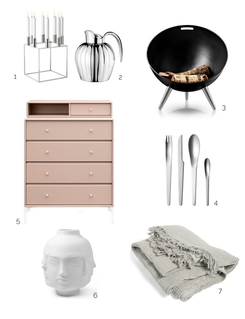 Birthday wishlist (for home) | www.my-full-house.com 