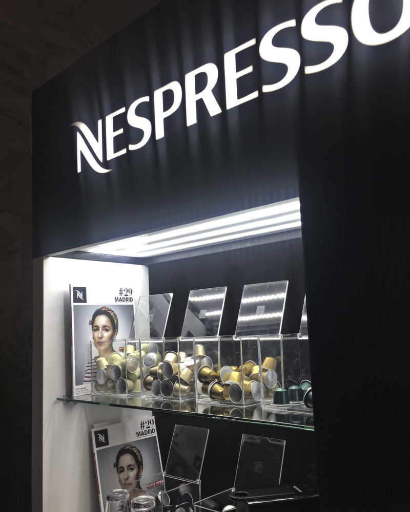 A special night at the Palace of Culture and Science with Nespresso | Kolacja Sen Nocy Letniej 2018 | www.my-full-house.com 