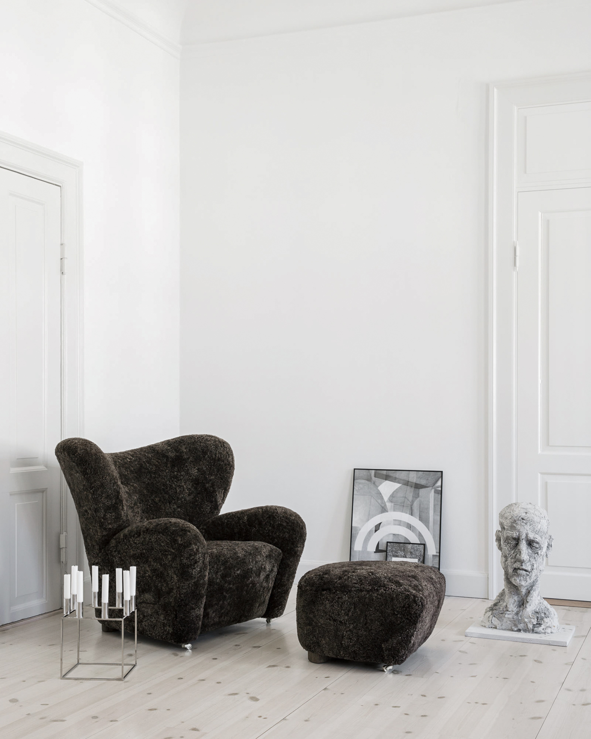 Pre Fall news from by Lassen