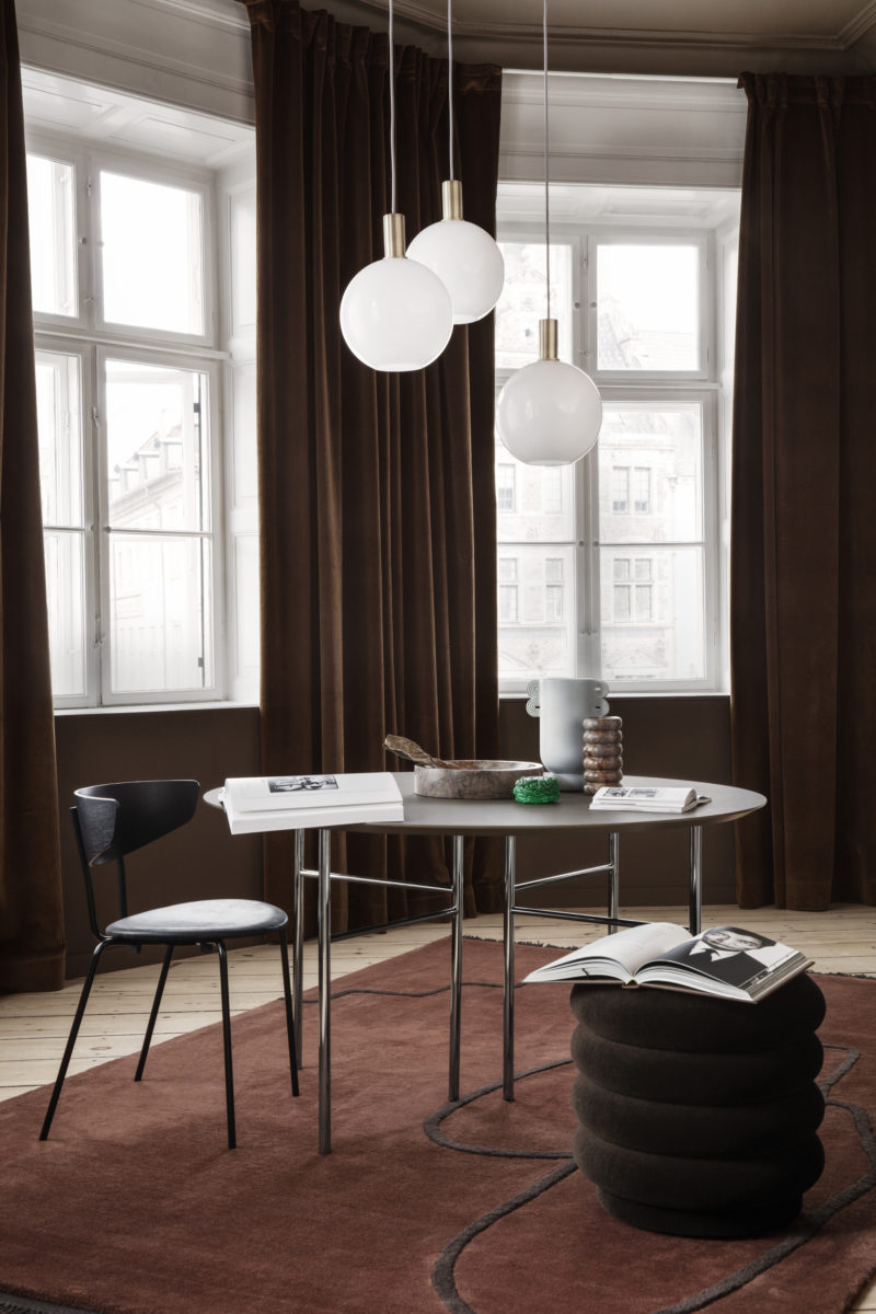 Ferm Living FW 2018 news for home | www.my-full-house.com 