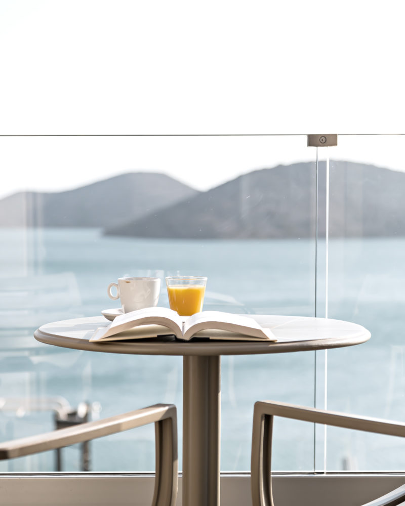 Midweek breakfast in bed | www.my-full-house.com 