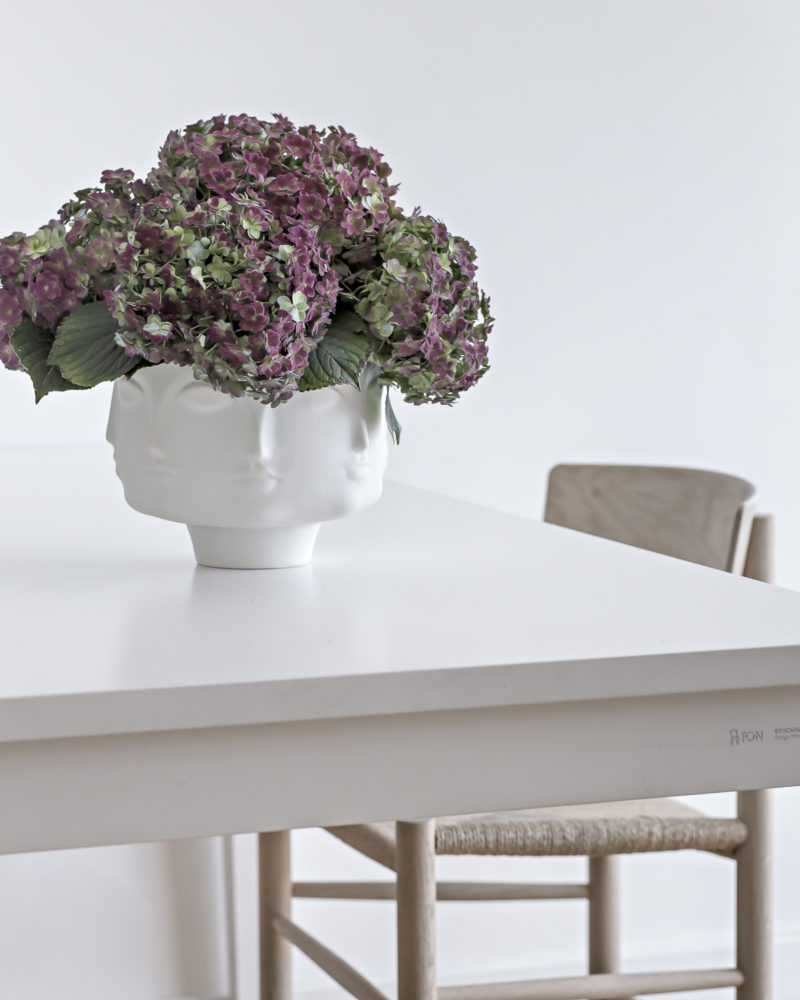 Dora Maar bowl - Friday Flowers | www.my-full-house.com 