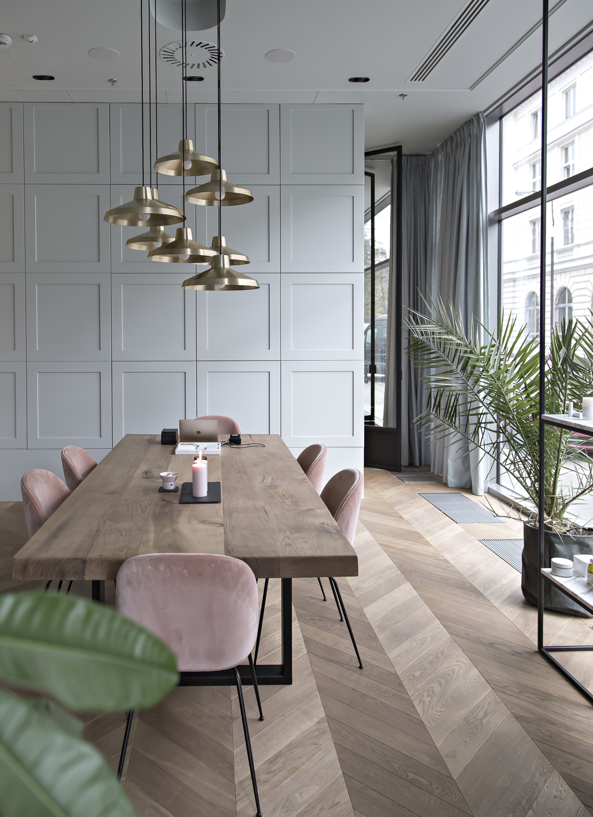 Warsaw Guide – MAÉ Health Institute
