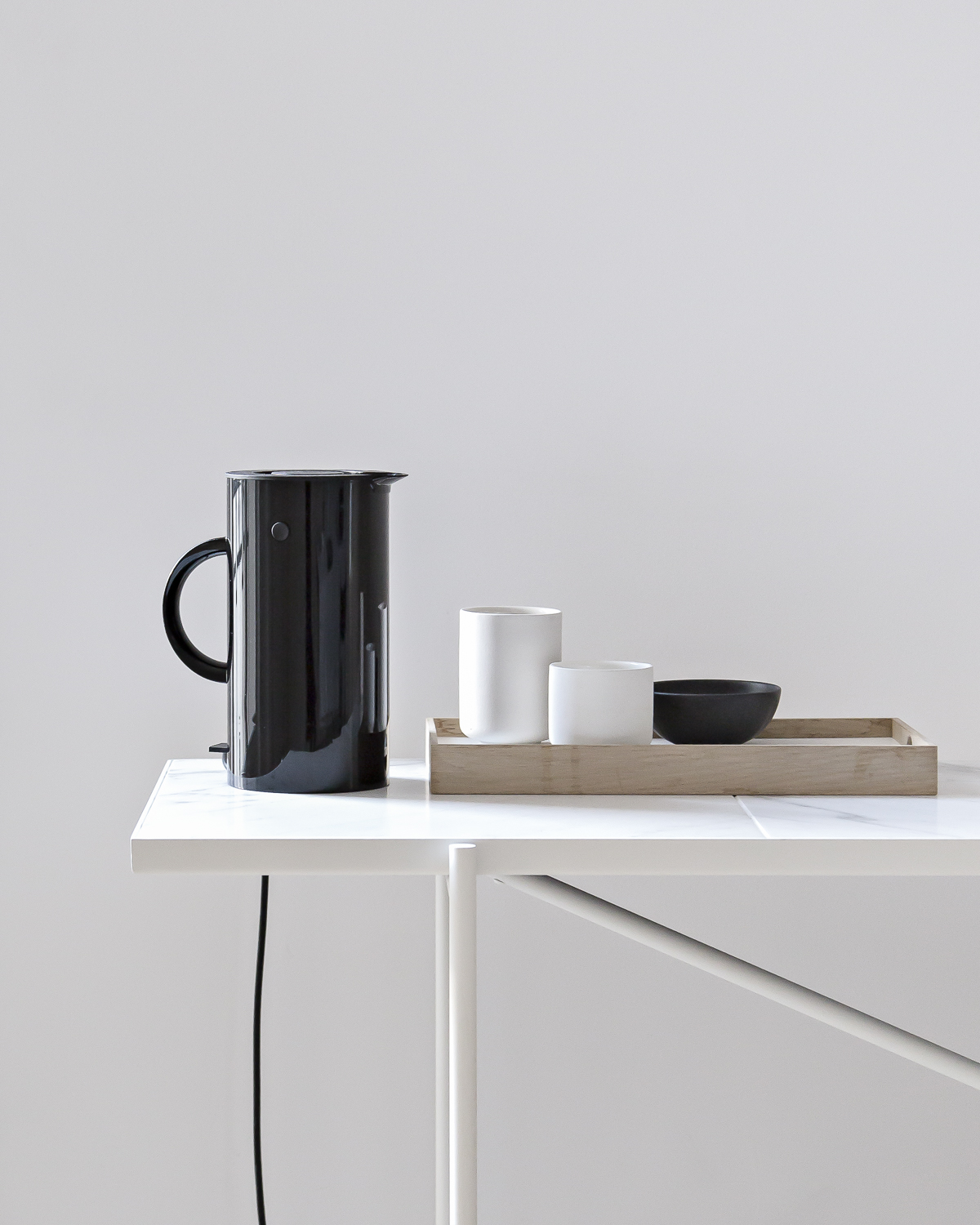 Stelton - EM 77 Kettle